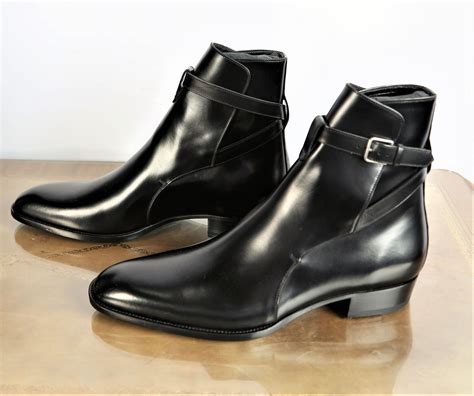 chaussure yves saint laurent homme pas cher|yves Saint Laurent l'homme men.